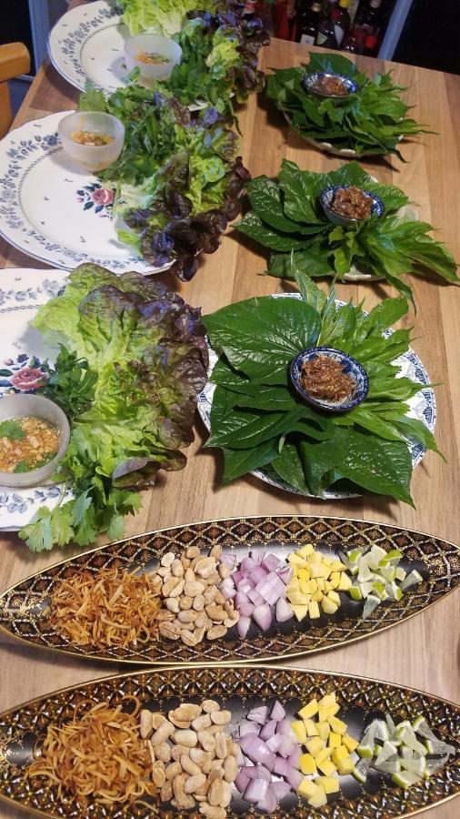 B&B La Ferme De Loubens エクステリア 写真