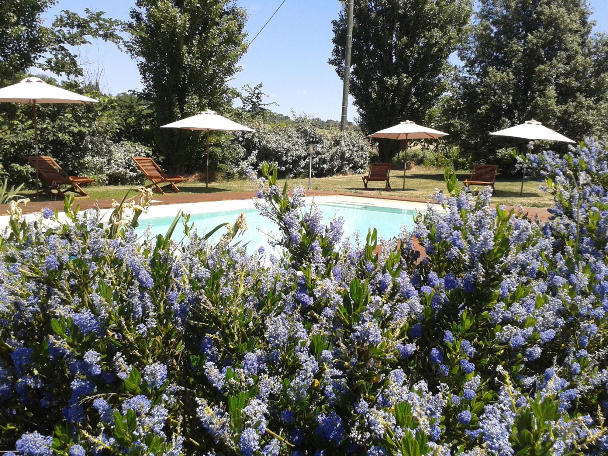 B&B La Ferme De Loubens エクステリア 写真