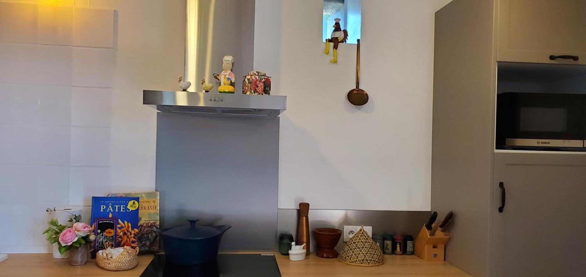 B&B La Ferme De Loubens エクステリア 写真