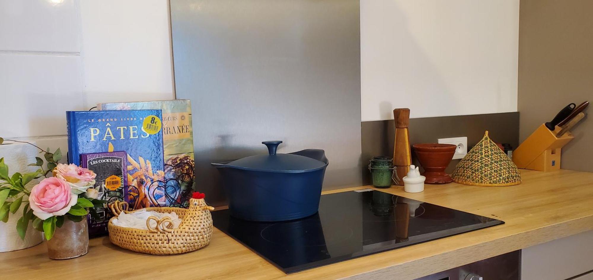 B&B La Ferme De Loubens エクステリア 写真